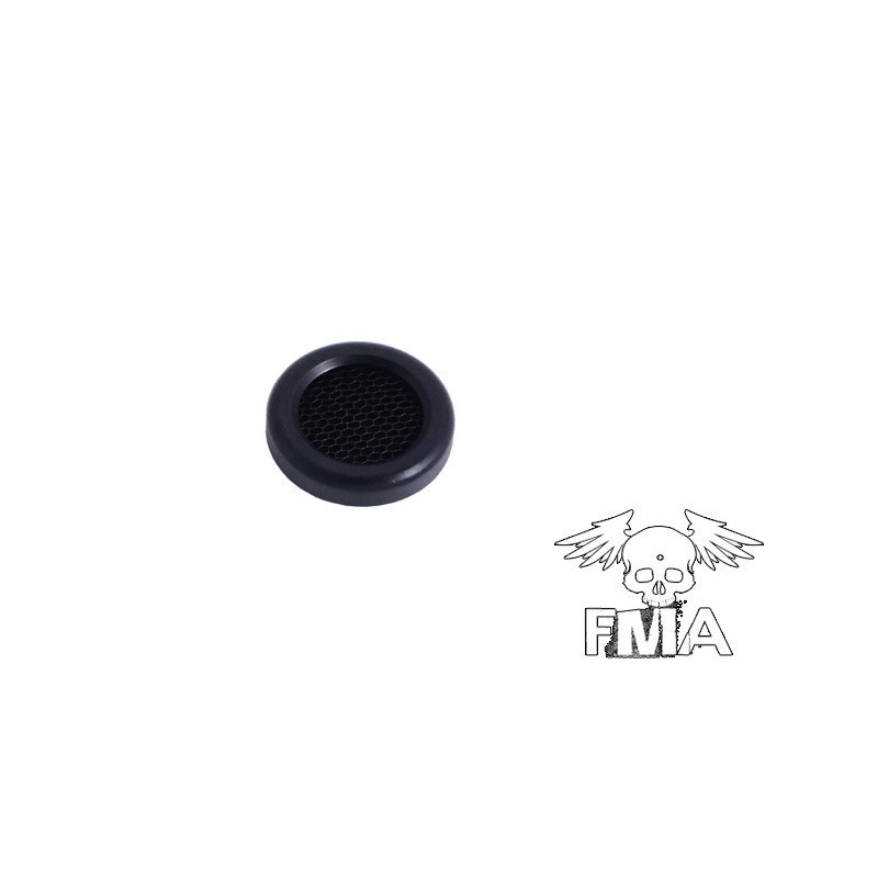 FMA Killflash for Aimpoint T1 Red Dot Sight and replicas - Black