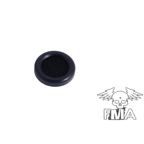 FMA Killflash for Aimpoint T1 Red Dot Sight and replicas - Black