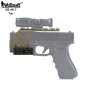 WST GB-49 Rail Base System for G-Series Pistols - Tan WST GB-49 Rail Base System for G-Series Pistols - Tan
