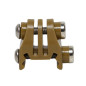 Specify Adapter for GoPro Sport Camera - Black