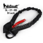 WST SAFETY LANYARD Deluxe (másolat) – Fekete WST SAFETY LANYARD Deluxe (másolat) – Fekete