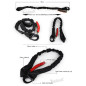 WST SAFETY LANYARD Deluxe (másolat) – Fekete WST SAFETY LANYARD Deluxe (másolat) – Fekete