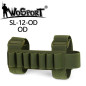 Shotgun Buttstock - OD Shotgun Buttstock - OD