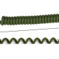 Pistol Lanyard elastic string SL29, OD