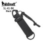 WST Multifunction keychain - Black WST Multifunction keychain - Black