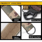 WST Multifunction keychain - MC