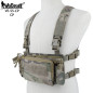 WST Tactical mellkasheveder D3CRM – MC WST Tactical mellkasheveder D3CRM – MC