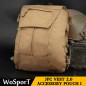 JPC vest 2.0 kiegészítőtáska I – OD