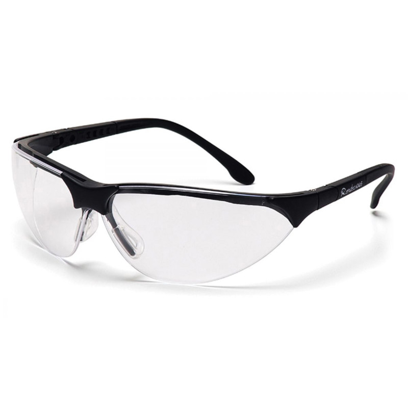 Protective glasses Rendezvous ESB2810ST, anti-fog - clear Protective glasses Rendezvous ESB2810ST, anti-fog - clear