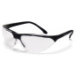 Protective glasses Rendezvous ESB2810ST, anti-fog - clear Protective glasses Rendezvous ESB2810ST, anti-fog - clear