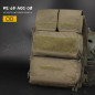 JPC vest 2.0 Accessory Bag II - OD
