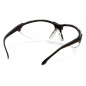 Protective glasses Rendezvous ESB2810ST, anti-fog - clear Protective glasses Rendezvous ESB2810ST, anti-fog - clear