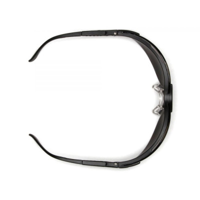 Rendezvous ESB2810ST védőszemüveg, páramentes – átlátszó