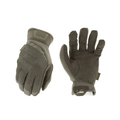 Tactical gloves MECHANIX (Fastfit) - OD Green