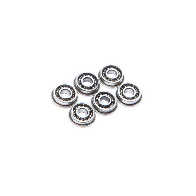 ASG ULTIMATE Steel Ball Bearings Gen2 - 8 mm