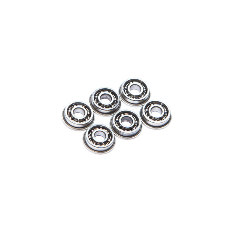 ASG ULTIMATE acélgolyós csapágyak Gen2 – 8 mm ASG ULTIMATE acélgolyós csapágyak Gen2 – 8 mm