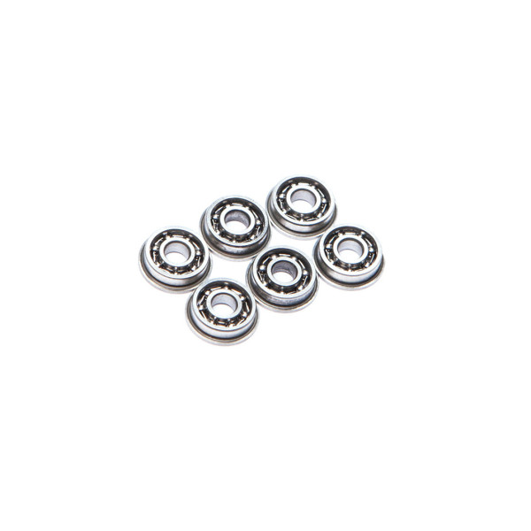 ASG ULTIMATE acélgolyós csapágyak Gen2 – 8 mm