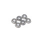 ASG ULTIMATE Steel Ball Bearings Gen2 - 8 mm