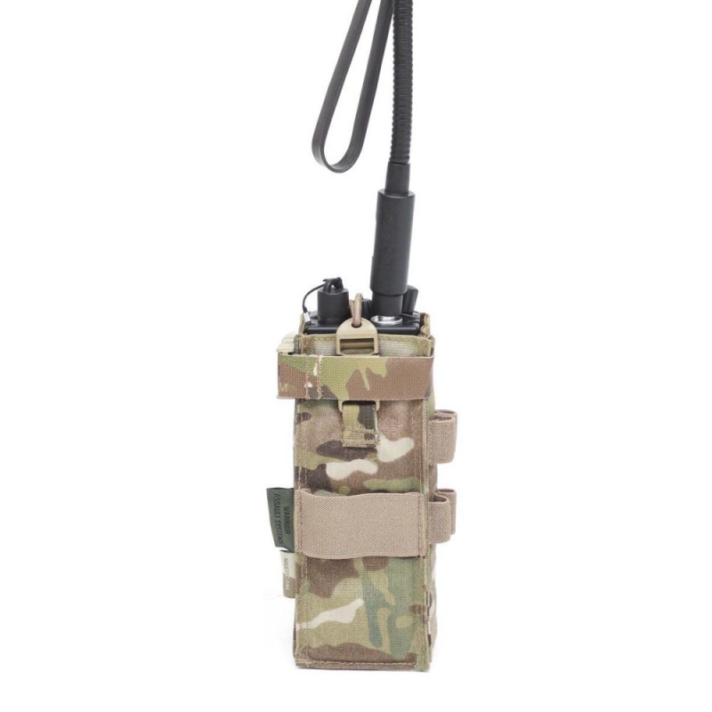 WAS MBITR Gen 2 MOLLE Radio Pouch - MultiCam®