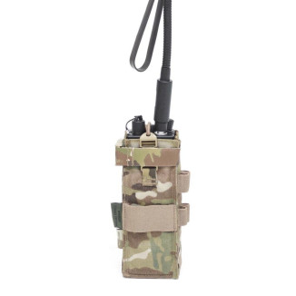 WAS MBITR Gen 2 MOLLE Radio Pouch - MultiCam®