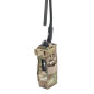 WAS MBITR Gen 2 MOLLE Radio Pouch - MultiCam®