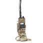 WAS MBITR Gen 2 MOLLE Radio Pouch - MultiCam®