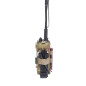 WAS MBITR Gen 2 MOLLE Radio Pouch - MultiCam®
