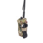 WAS MBITR Gen 2 MOLLE rádiótáska – MultiCam®