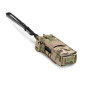 WAS MBITR Gen 2 MOLLE rádiótáska – MultiCam®