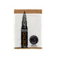 BLS STAINLESS UH Airsoft Pellets 0.43g, 2300 BBs (Bag) - Grey