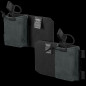 HELIKON COMPETITION Carbine Wings Set® tok, bal és jobb oldali – szürke/fekete