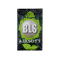 BLS BIO Airsoft-golyók 0,32 g, 3120 db (zsák) – fehér