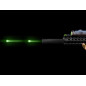 BLS BIO TRACER Airsoft-golyók 0,32 g, 3125 db (zsák) – zöld