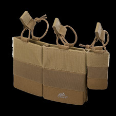 HELIKON COMPETITION TwoGun Insert® tok – Coyote