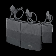 HELIKON COMPETITION TwoGun Insert® Pouch - Grey