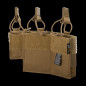 HELIKON COMPETITION TwoGun Insert® tok – szürke