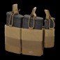 HELIKON COMPETITION TwoGun Insert® tok – szürke