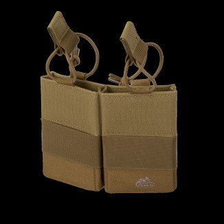 HELIKON COMPETITION Double Rifle Insert® Pouch - Coyote