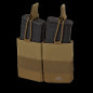 HELIKON COMPETITION Double Rifle Insert® tok – Coyote