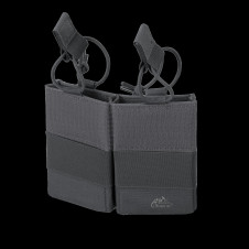 HELIKON COMPETITION Double Rifle Insert® Pouch - Grey