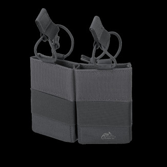 HELIKON COMPETITION Double Rifle Insert® Pouch - Grey