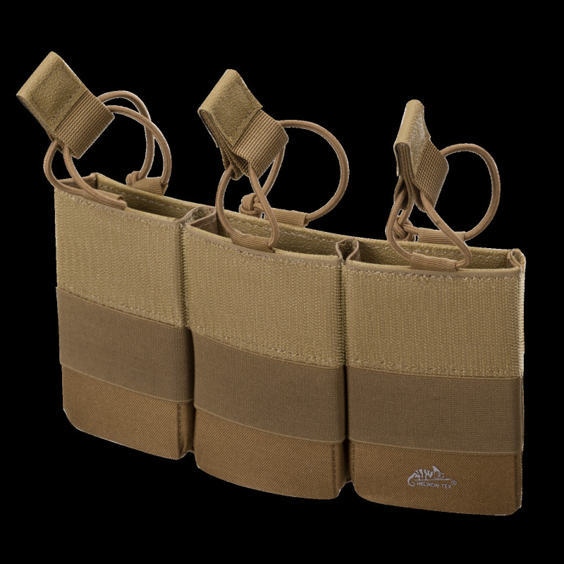 HELIKON COMPETITION Triple Carbine Insert® tok – Coyote