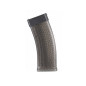 BLS Magazine-Shaped BBs Transport Box, 1200 BBs - Transparent BLS Magazine-Shaped BBs Transport Box, 1200 BBs - Transparent