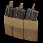 HELIKON COMPETITION Triple Carbine Insert® tok – Coyote