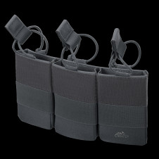 HELIKON COMPETITION Triple Carbine Insert® Pouch - Grey