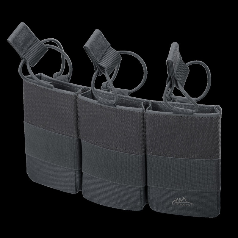 HELIKON COMPETITION Triple Carbine Insert® tok – szürke