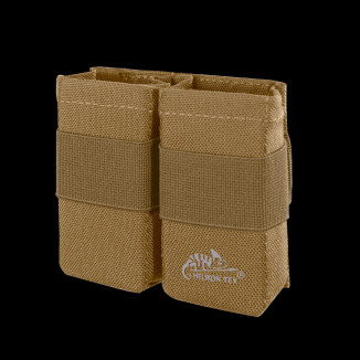 HELIKON COMPETITION Pocket Pistol Insert® Pouch for 2 Pistol Magazines - Coyote