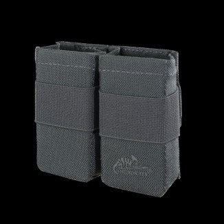 HELIKON COMPETITION Pocket Pistol Insert® Pouch for 2 Pistol Magazines - Grey
