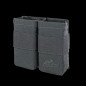 HELIKON COMPETITION Pocket Pistol Insert® Pouch for 2 Pistol Magazines - Grey
