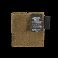 HELIKON COMPETITION Pocket Pistol Insert® tok 2 pisztolytárhoz – szürke